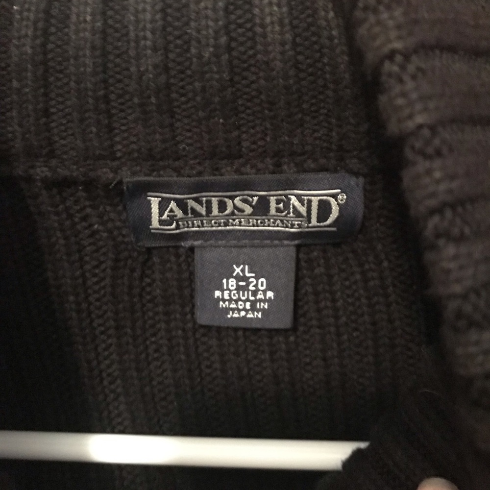 Sweaters - Picture 6 of 6